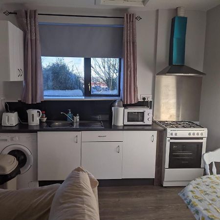 Granda Pat'S Loft Apartment Crossmaglen Екстериор снимка