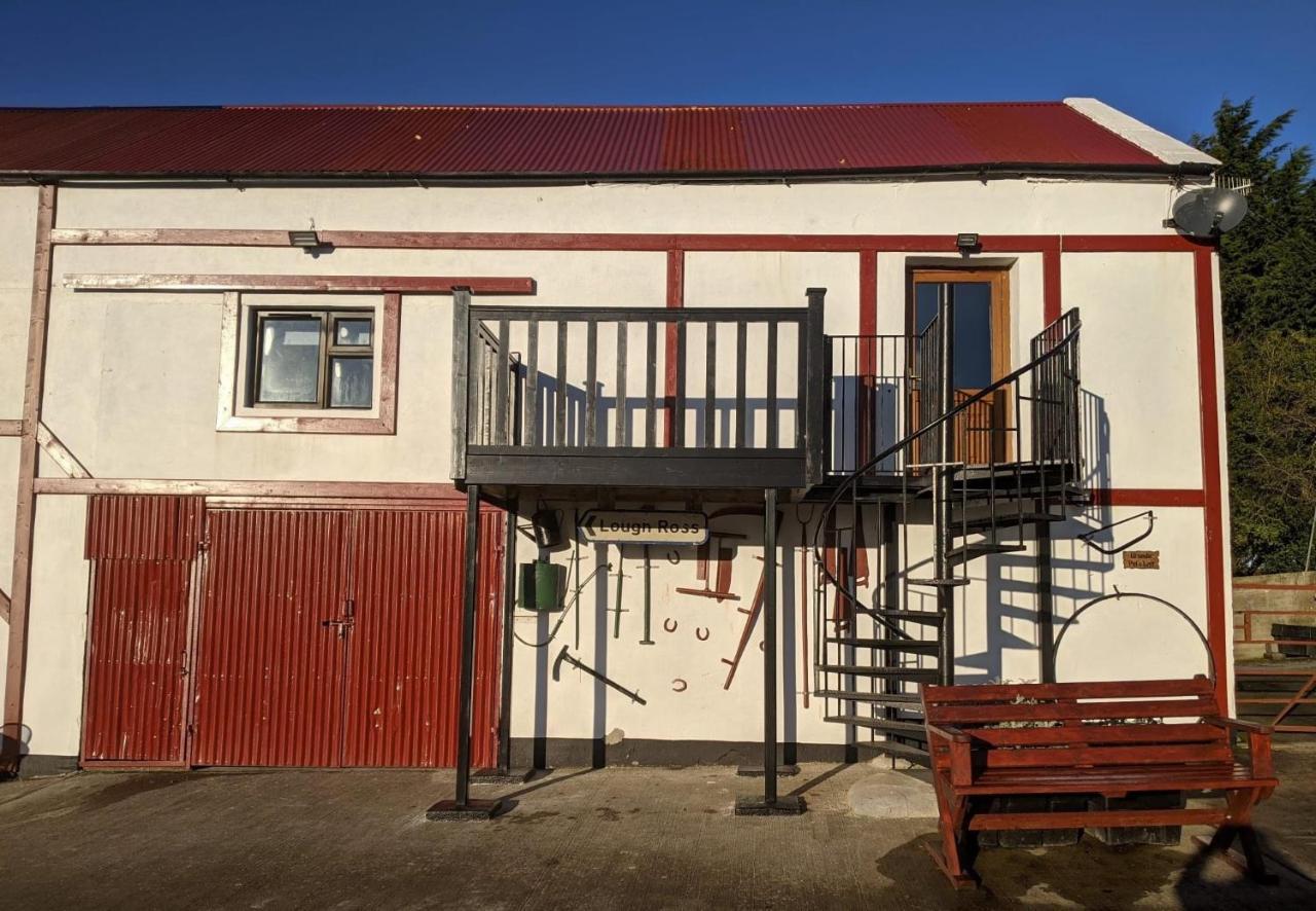Granda Pat'S Loft Apartment Crossmaglen Екстериор снимка