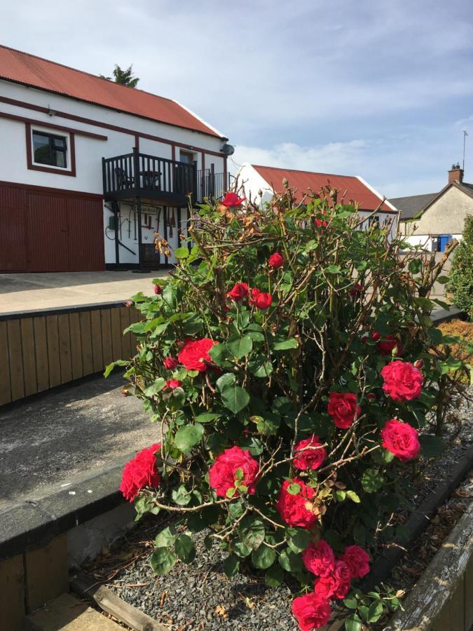 Granda Pat'S Loft Apartment Crossmaglen Екстериор снимка