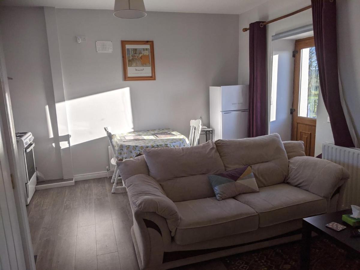 Granda Pat'S Loft Apartment Crossmaglen Екстериор снимка